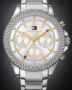 Tommy Hilfiger watch 1782677 product view 3