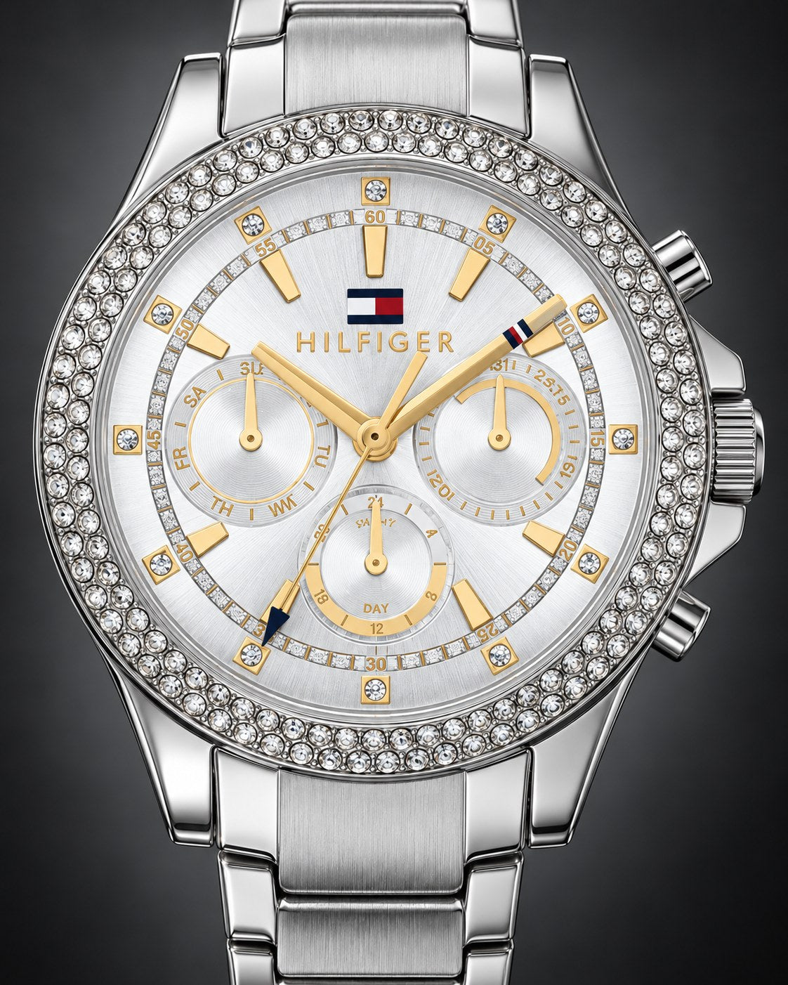 Tommy Hilfiger watch 1782677 product view 3