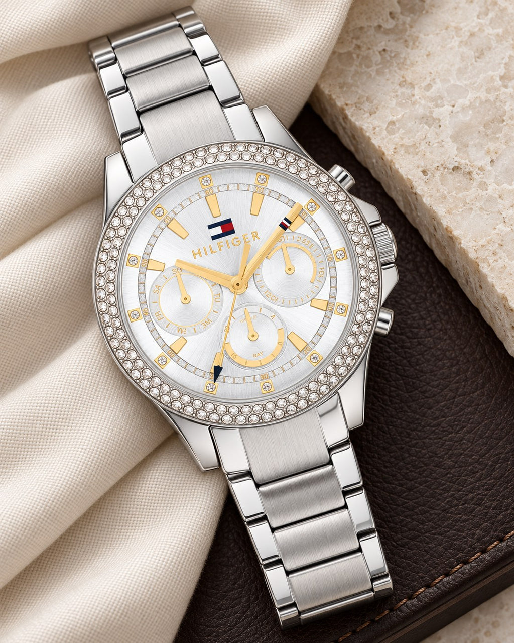 Tommy Hilfiger watch 1782677 product view 4
