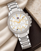 Tommy Hilfiger watch 1782677 product view 4