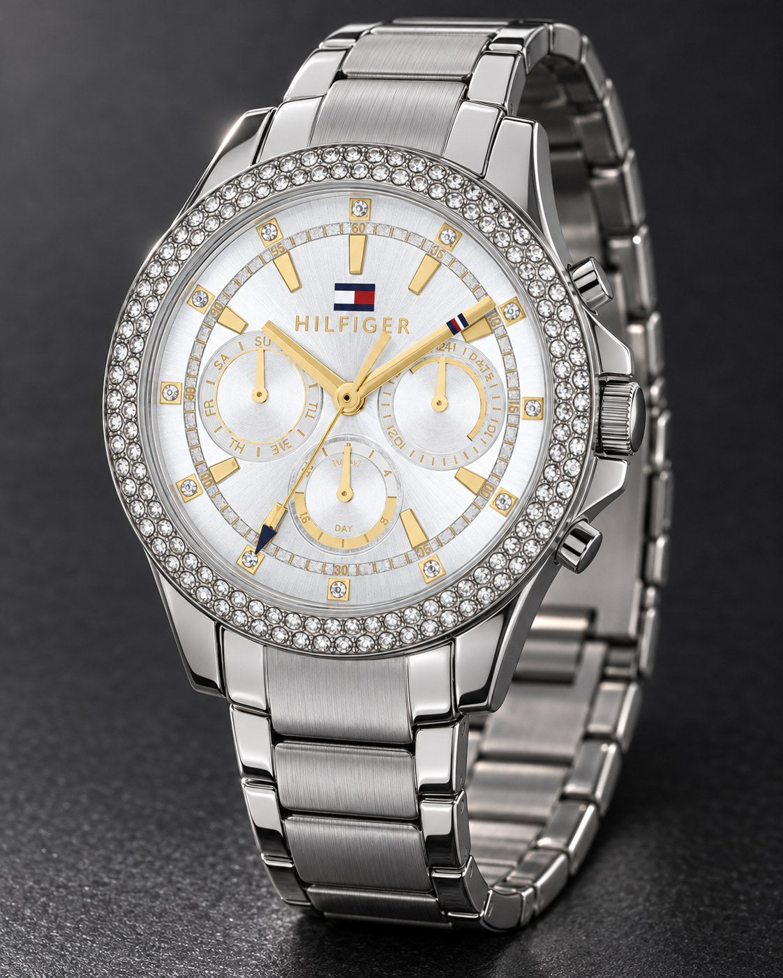 Tommy Hilfiger watch 1782677 product view 5
