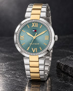 Tommy Hilfiger watch 1782680 product view 2