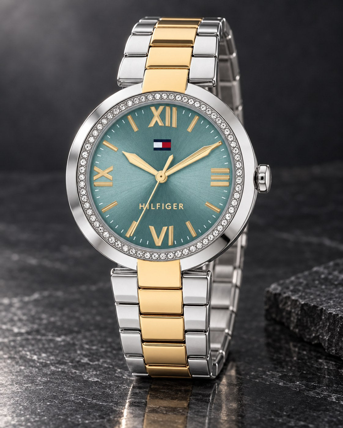 Tommy Hilfiger watch 1782680 product view 2