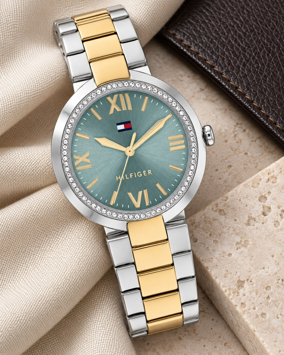 Tommy Hilfiger watch 1782680 product view 4
