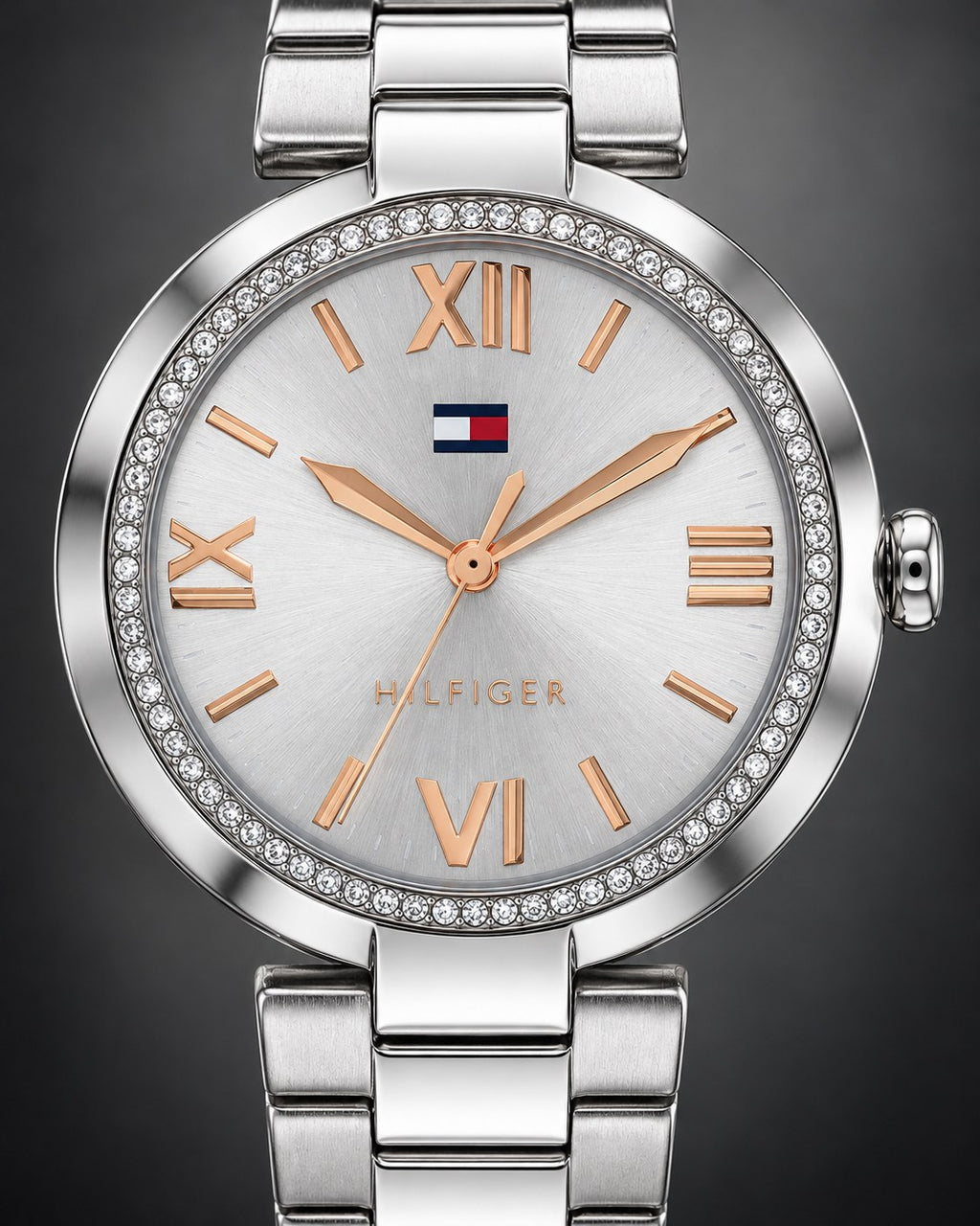 Tommy Hilfiger watch 1782681 product view 3