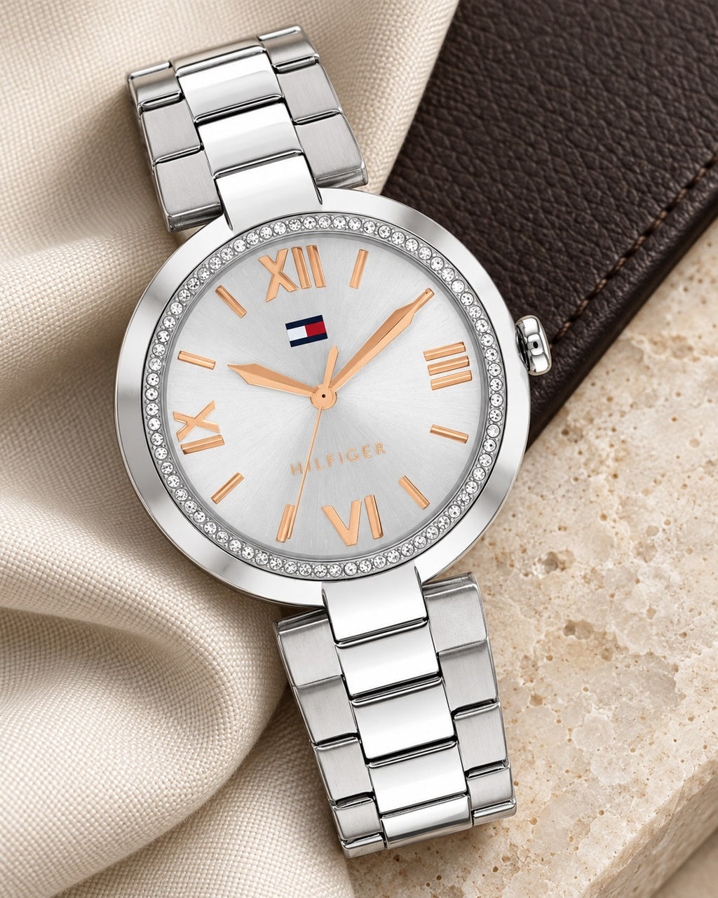 Tommy Hilfiger watch 1782681 product view 4