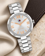 Tommy Hilfiger watch 1782681 product view 4