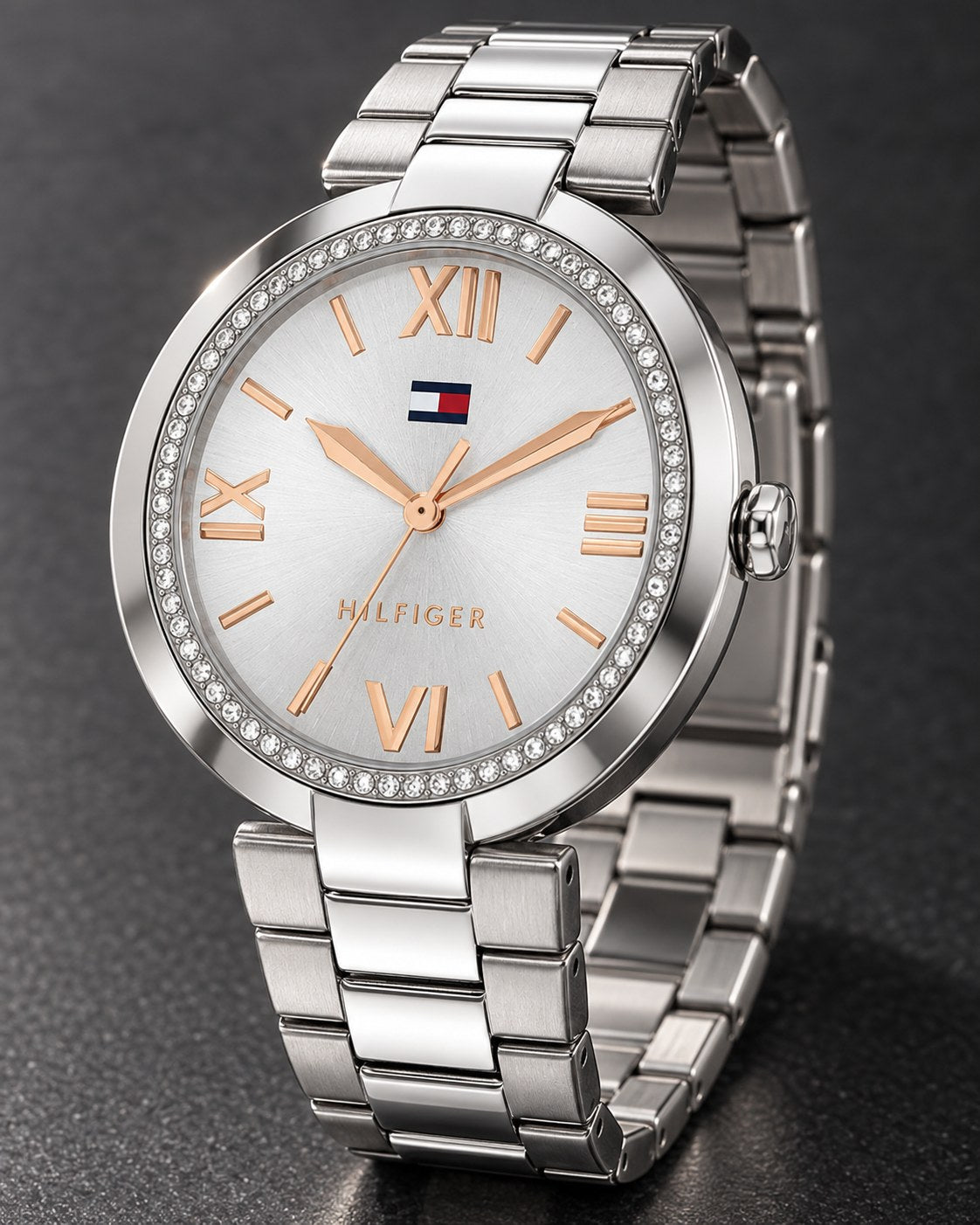 Tommy Hilfiger watch 1782681 product view 5