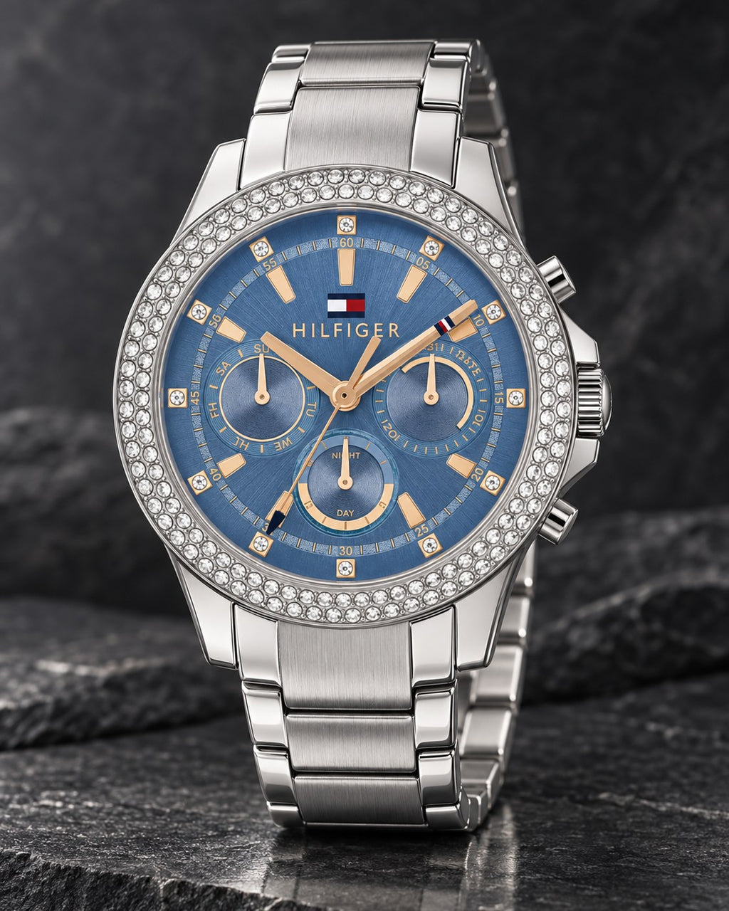 Tommy Hilfiger watch 1782690 product view 2