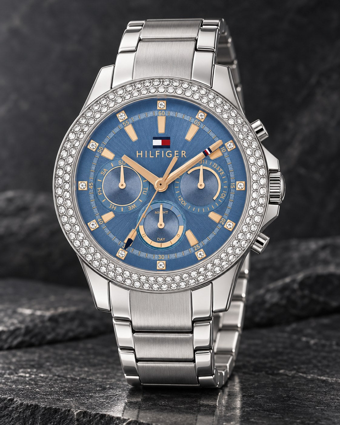 Tommy Hilfiger watch 1782690 product view 2
