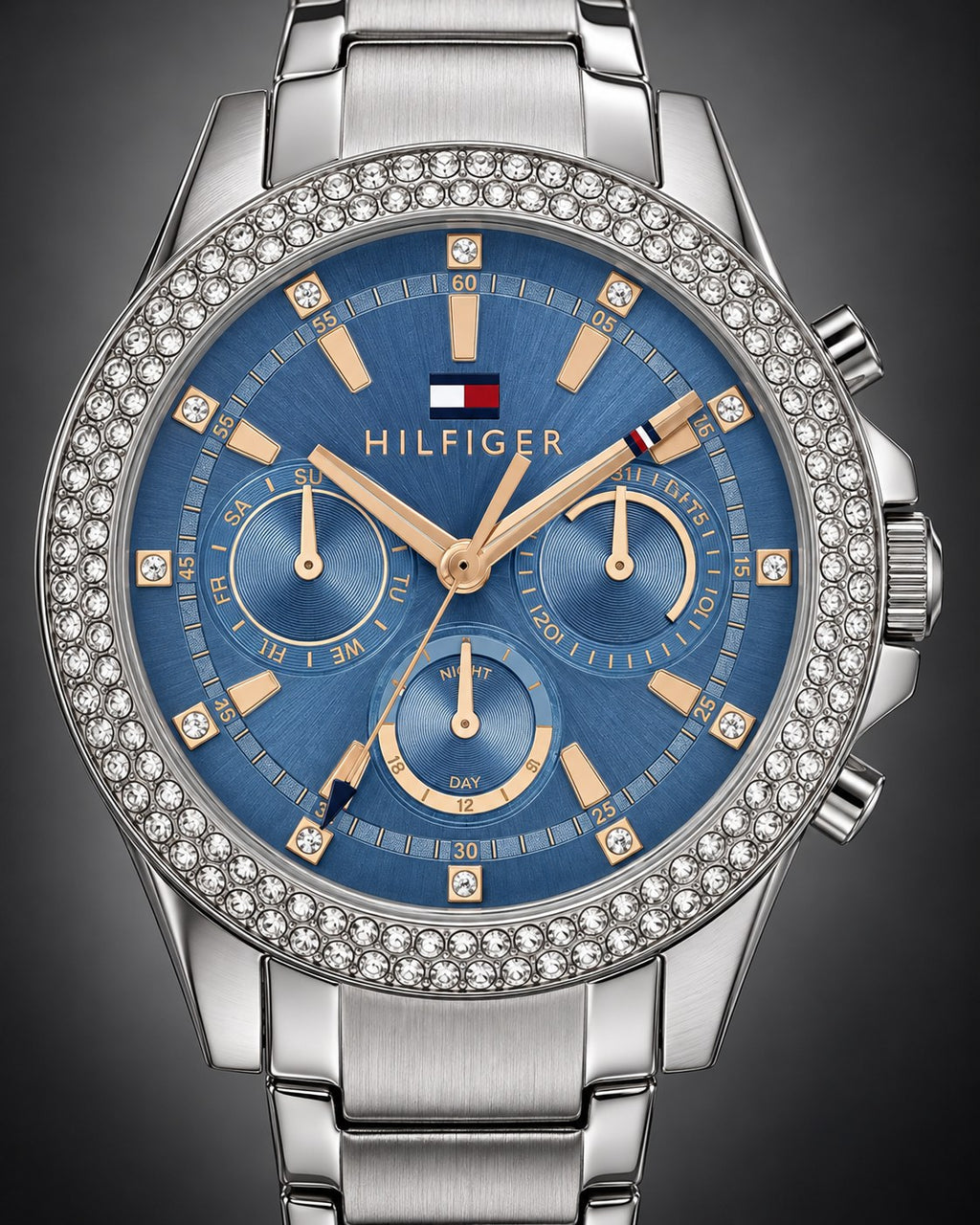 Tommy Hilfiger watch 1782690 product view 3