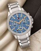 Tommy Hilfiger watch 1782690 product view 4