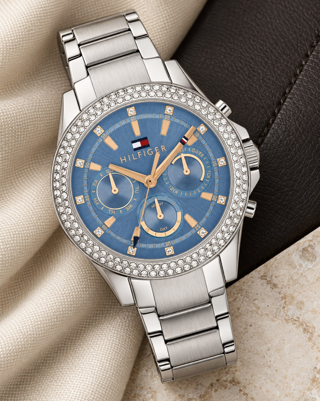 Tommy Hilfiger watch 1782690 product view 4