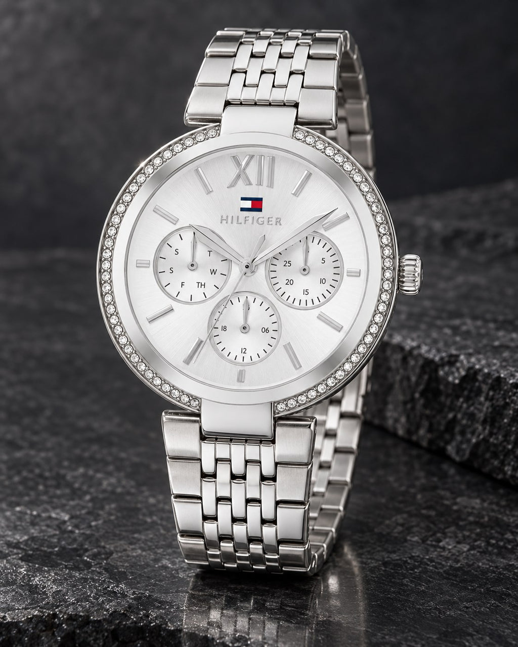 Tommy Hilfiger watch 1782695 product view 2