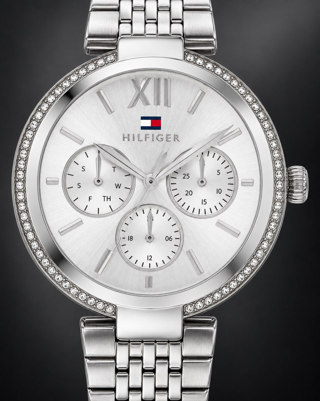 Tommy Hilfiger watch 1782695 product view 3