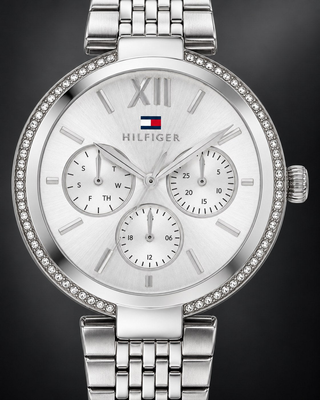 Tommy Hilfiger watch 1782695 product view 3