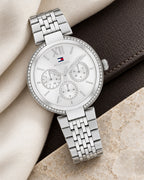 Tommy Hilfiger watch 1782695 product view 4