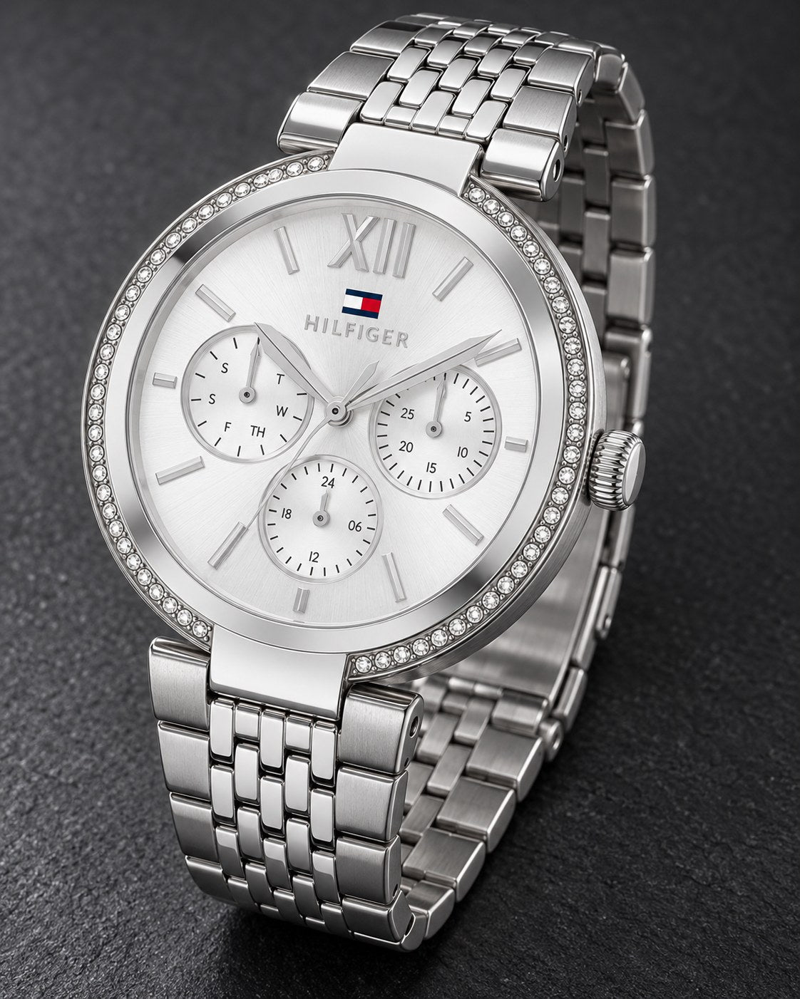 Tommy Hilfiger watch 1782695 product view 5
