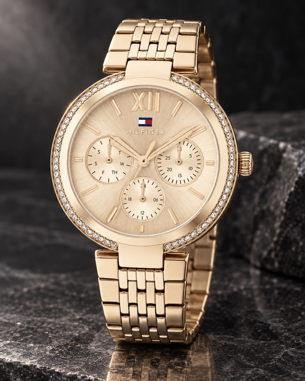 Tommy Hilfiger watch 1782696 product view 2