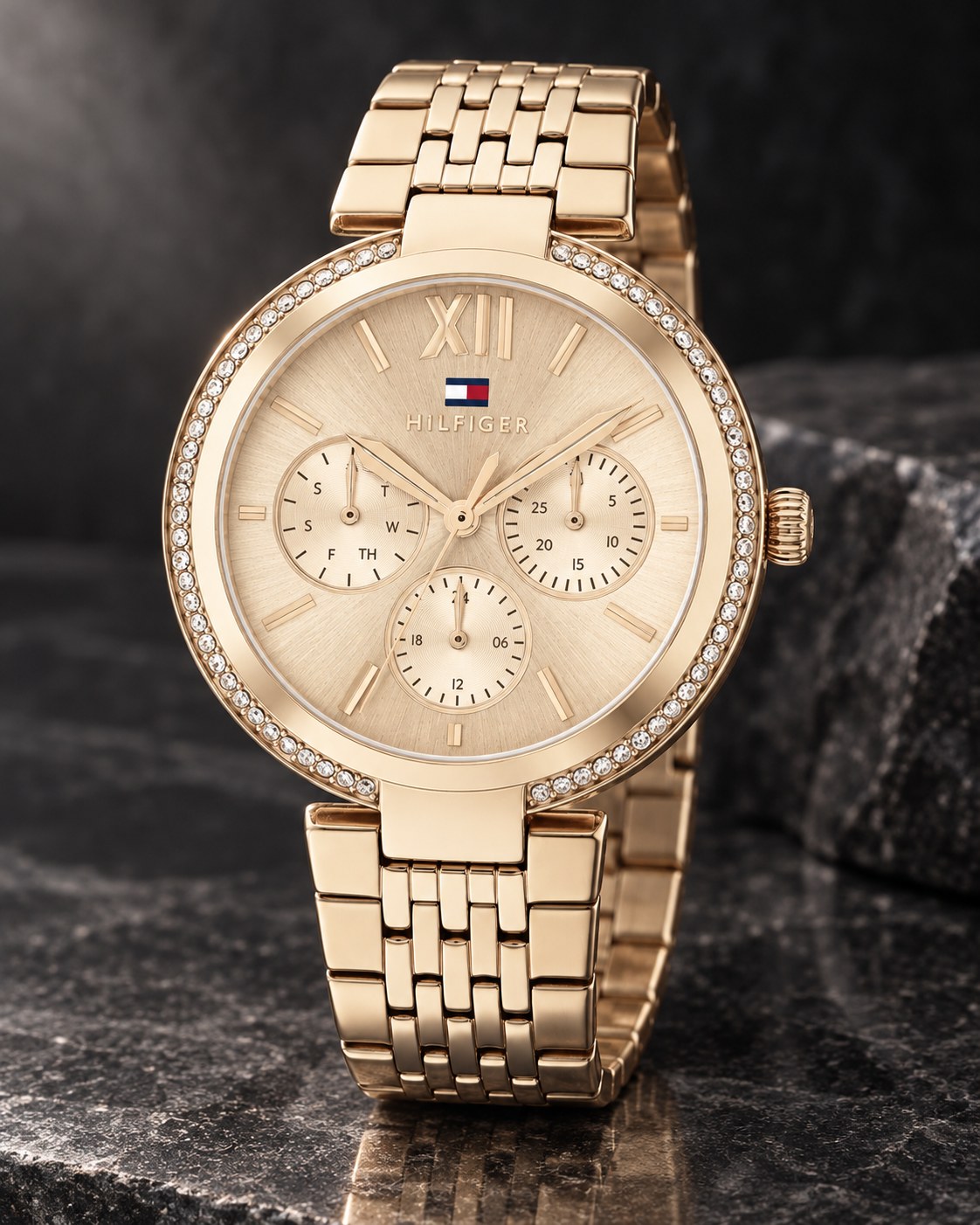 Tommy Hilfiger watch 1782696 product view 2