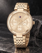 Tommy Hilfiger watch 1782696 product view 2