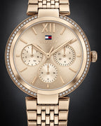 Tommy Hilfiger watch 1782696 product view 3