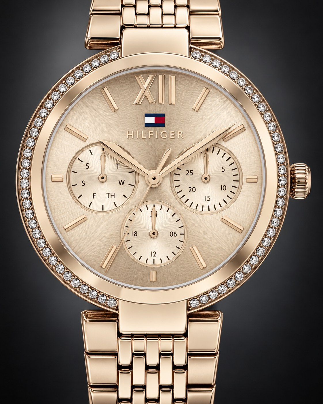 Tommy Hilfiger watch 1782696 product view 3