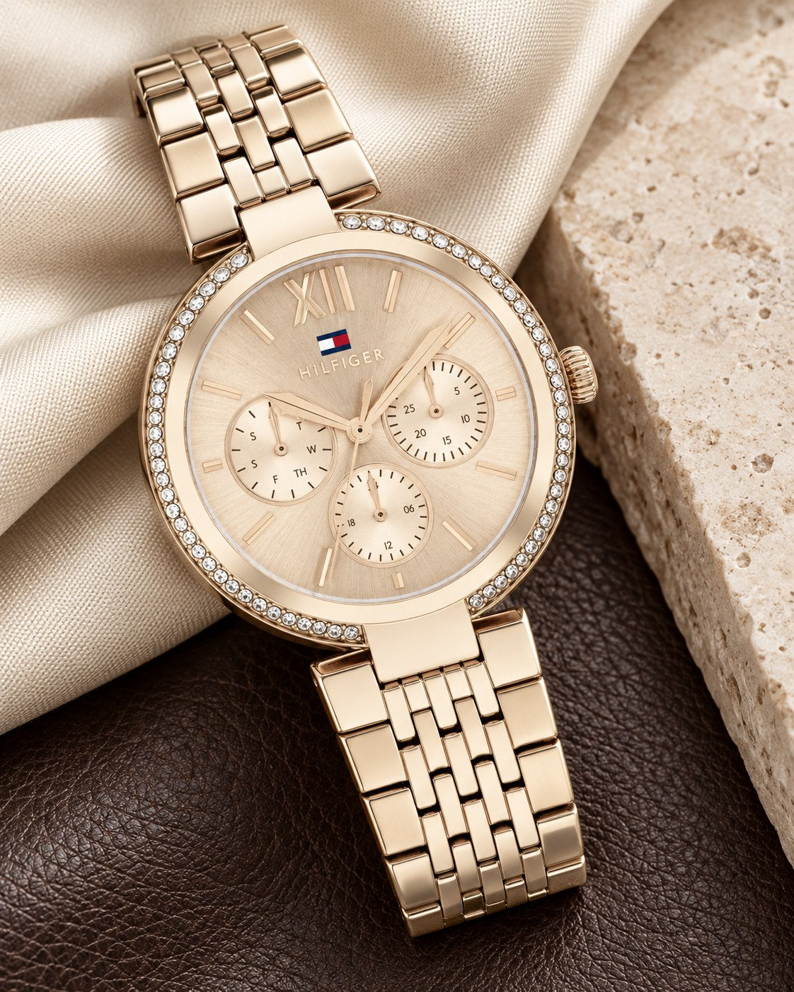 Tommy Hilfiger watch 1782696 product view 4