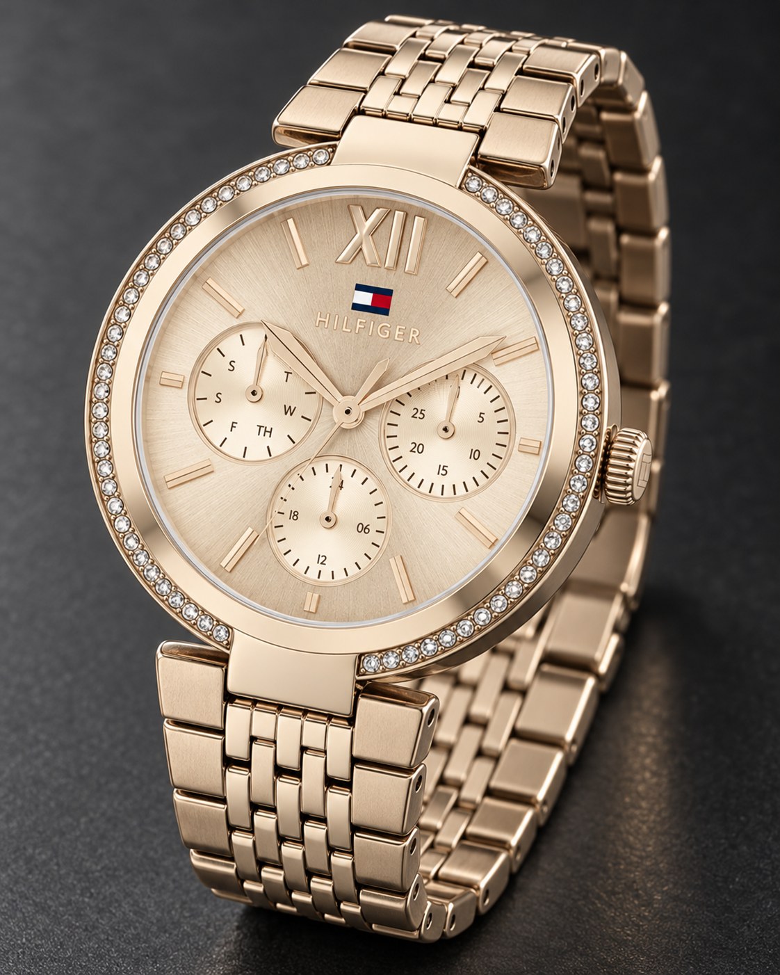 Tommy Hilfiger watch 1782696 product view 5