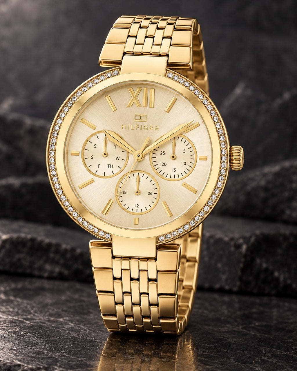 Tommy Hilfiger watch 1782697 product view 2
