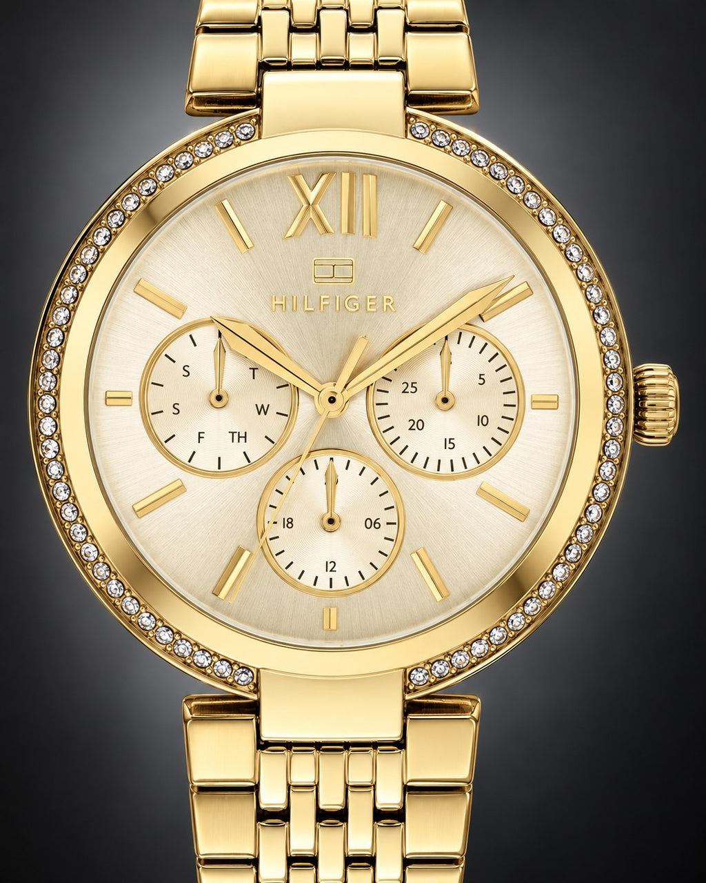 Tommy Hilfiger watch 1782697 product view 3