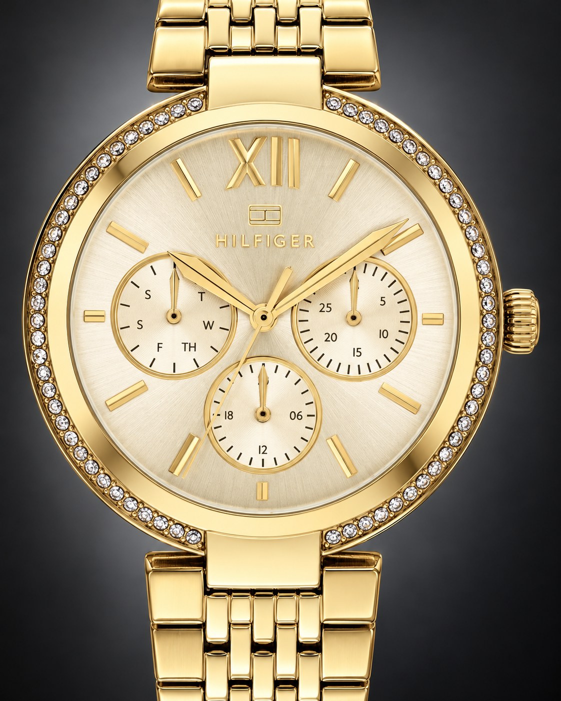 Tommy Hilfiger watch 1782697 product view 3