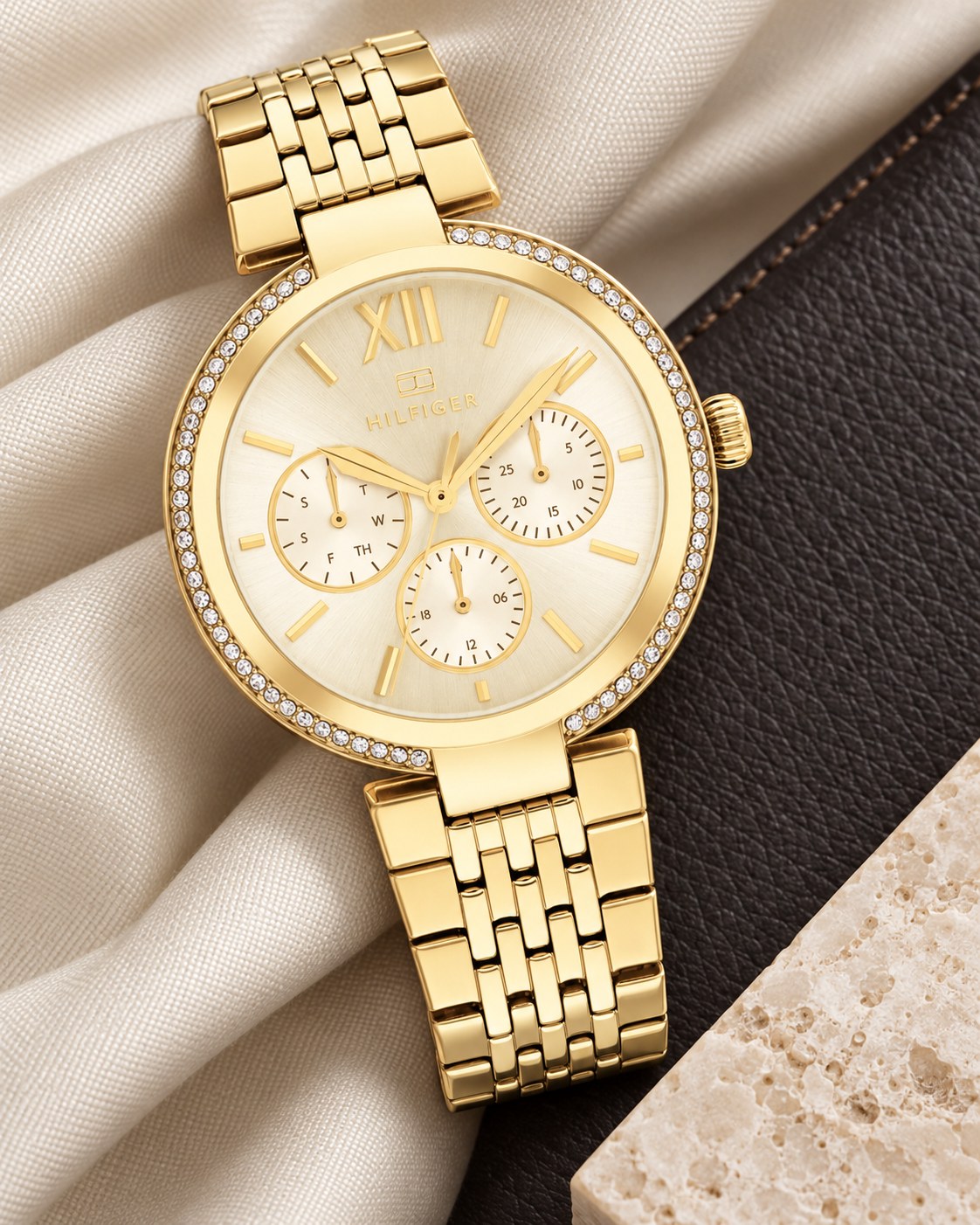 Tommy Hilfiger watch 1782697 product view 4