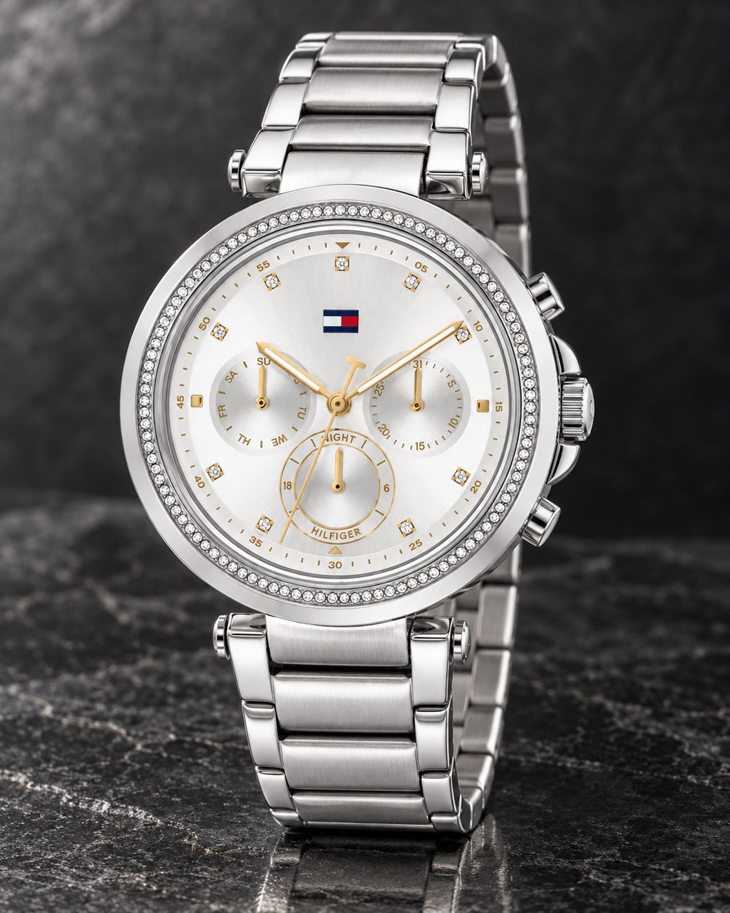 Tommy Hilfiger watch 1782701 product view 2