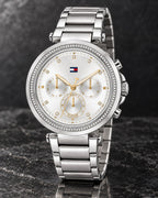 Tommy Hilfiger watch 1782701 product view 2