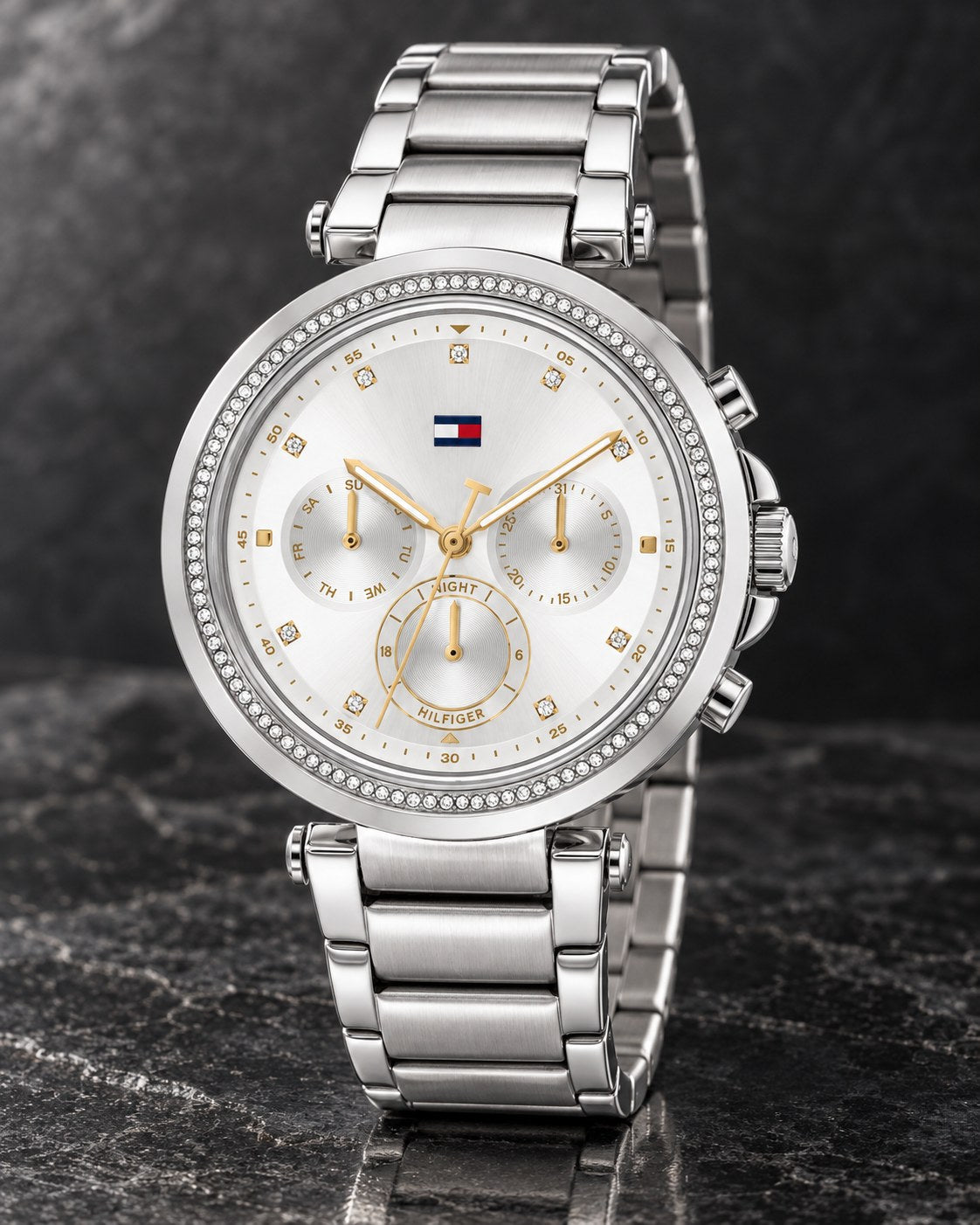 Tommy Hilfiger watch 1782701 product view 2