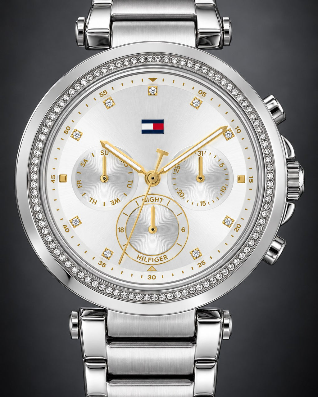 Tommy Hilfiger watch 1782701 product view 3