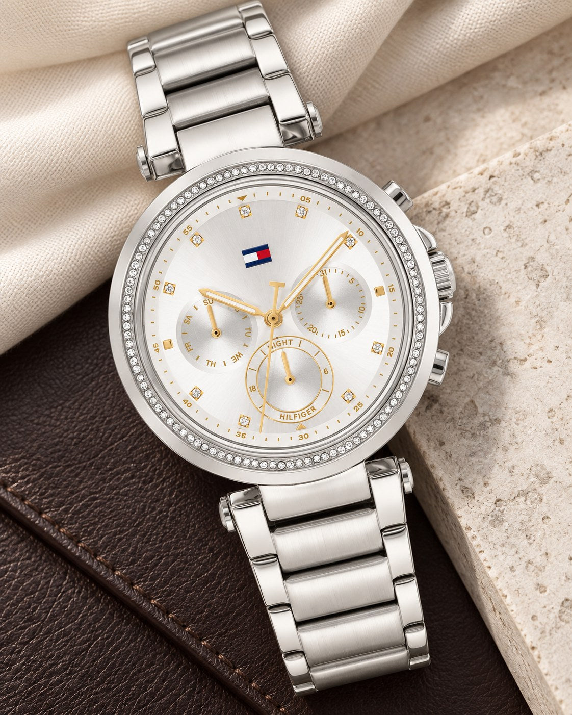 Tommy Hilfiger watch 1782701 product view 4