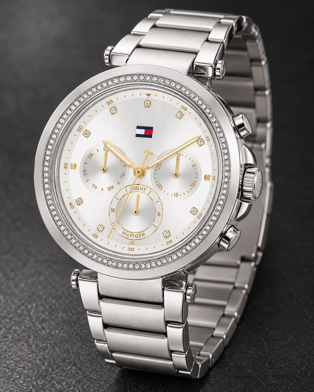 Tommy Hilfiger watch 1782701 product view 5