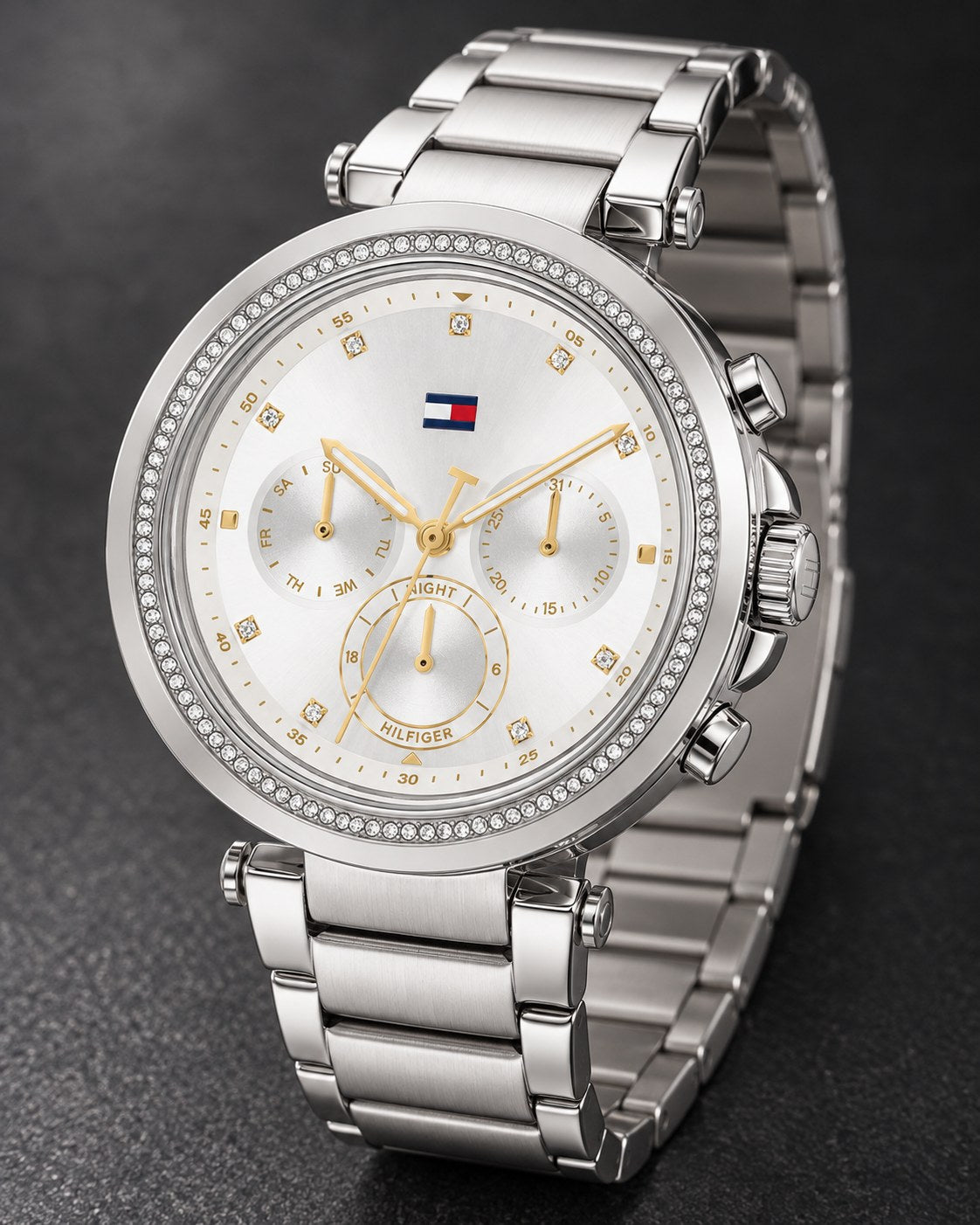 Tommy Hilfiger watch 1782701 product view 5