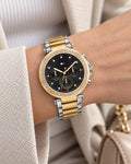 Tommy Hilfiger watch 1782702 worn on wrist