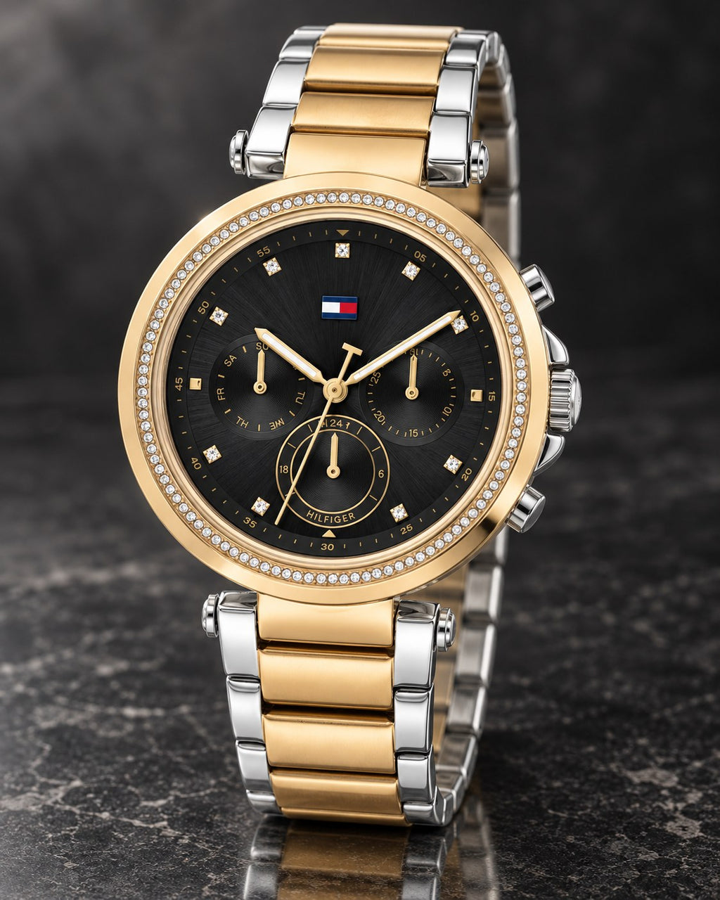 Tommy Hilfiger watch 1782702 product view 2