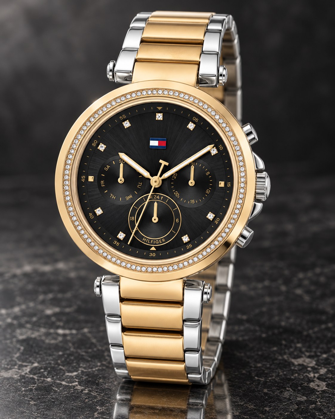 Tommy Hilfiger watch 1782702 product view 2