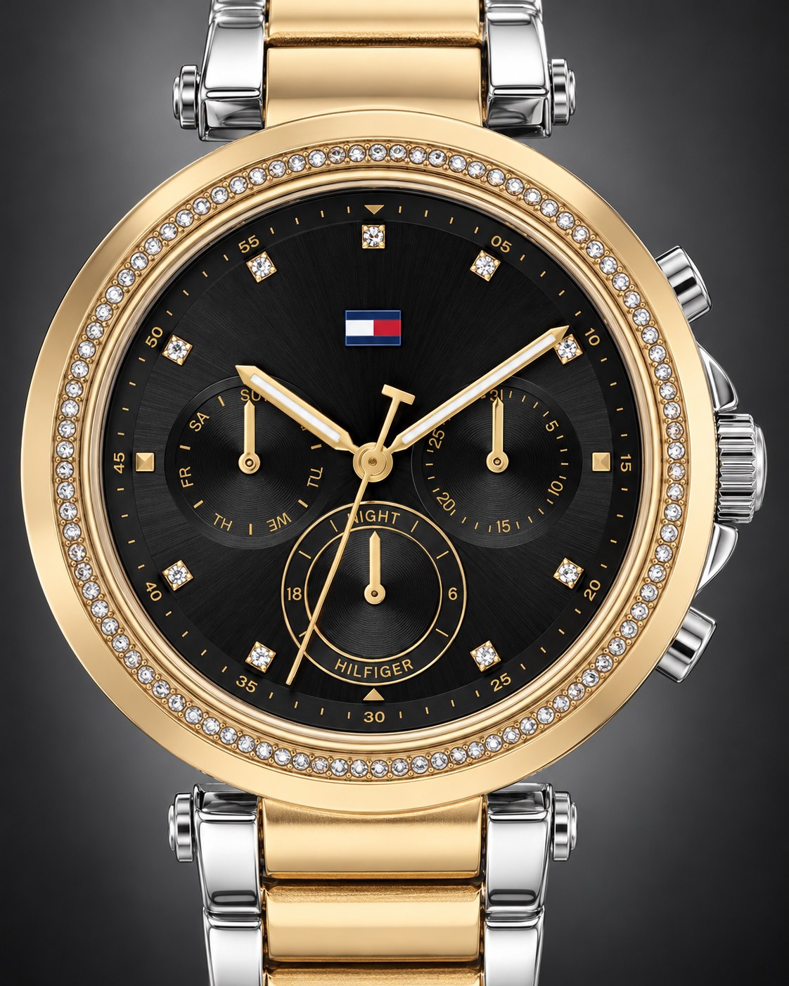 Tommy Hilfiger watch 1782702 product view 3