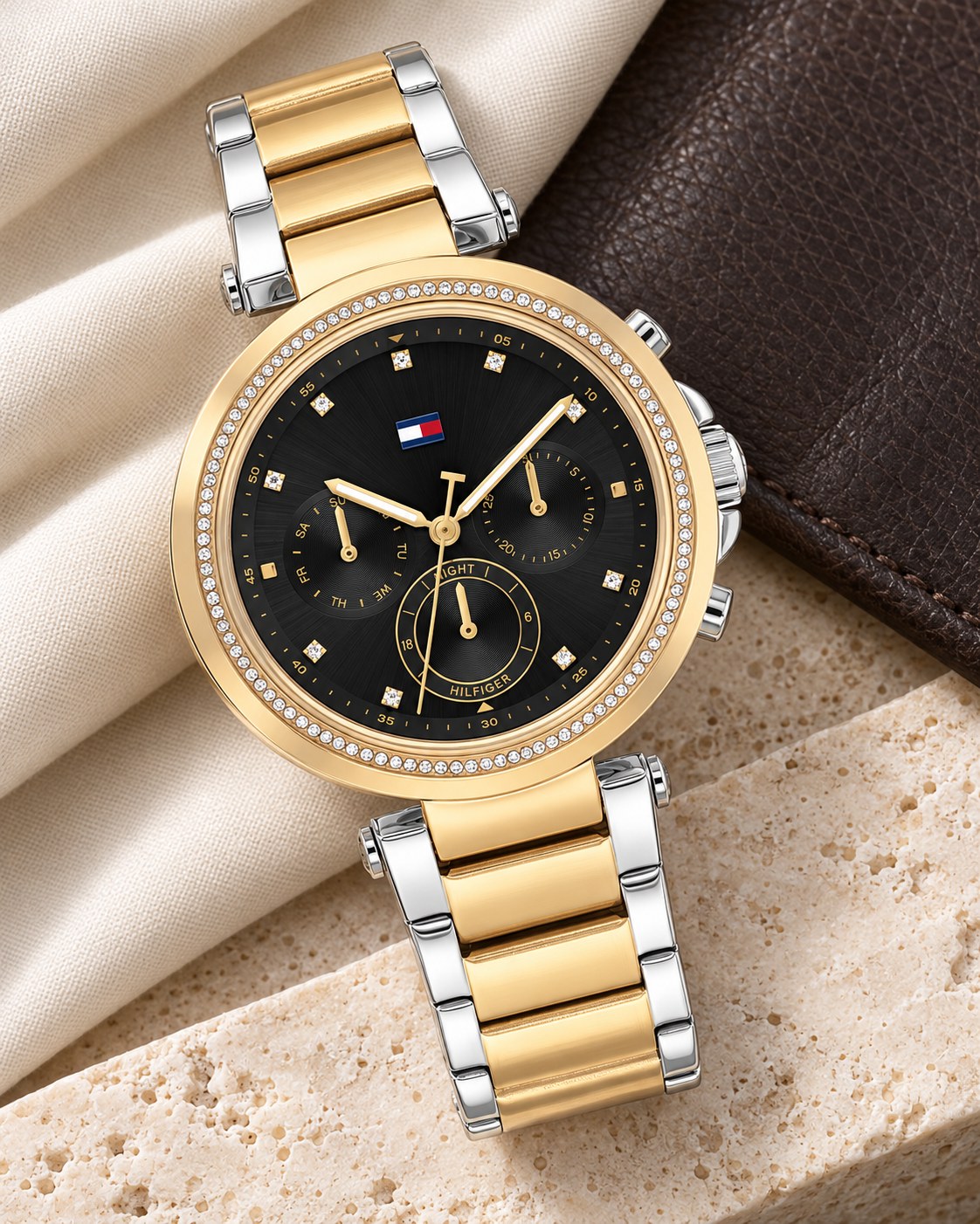Tommy Hilfiger watch 1782702 product view 4