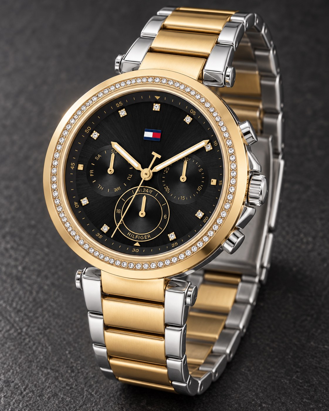 Tommy Hilfiger watch 1782702 product view 5