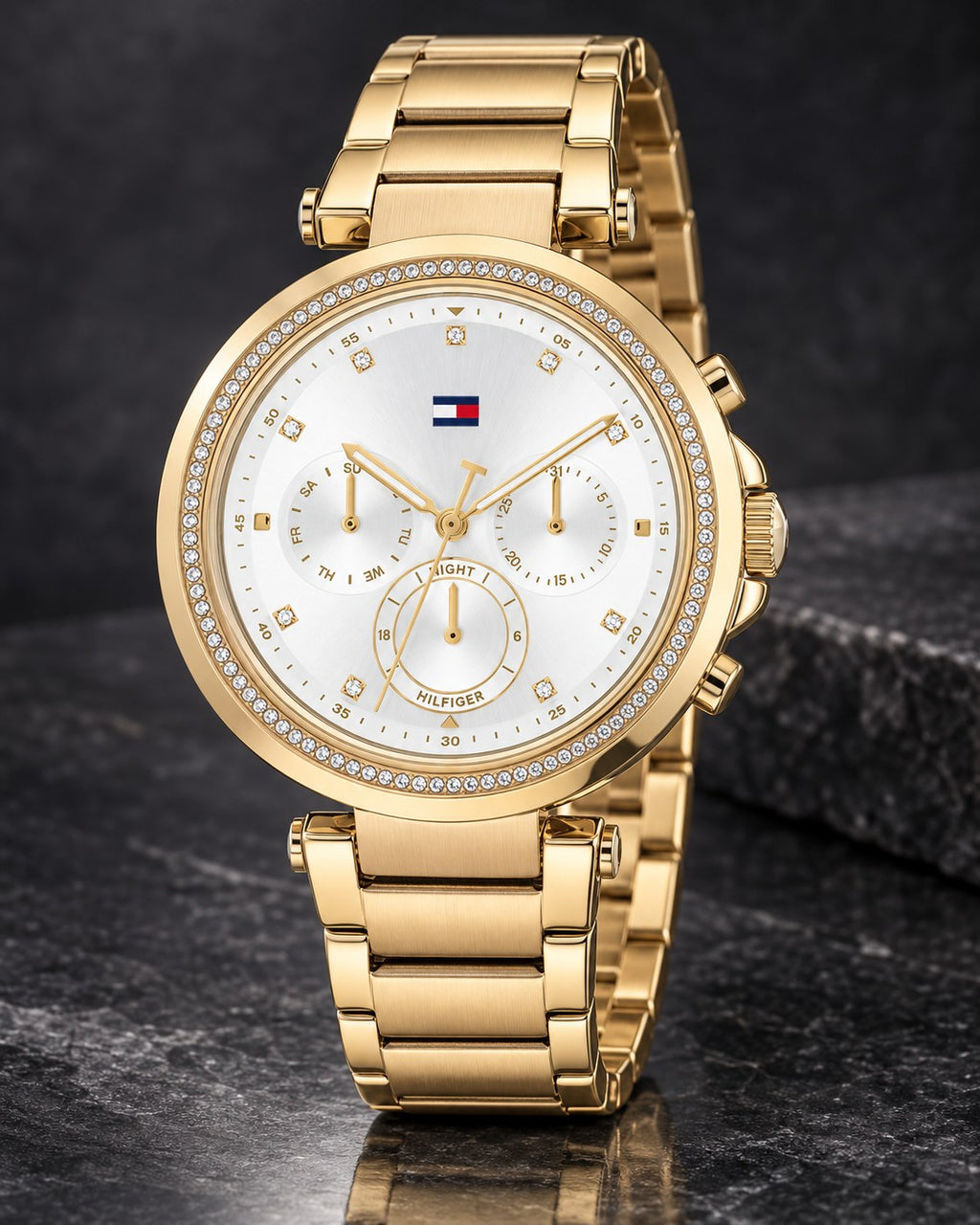 Tommy Hilfiger watch 1782703 product view 2