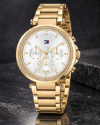 Tommy Hilfiger watch 1782703 product view 2