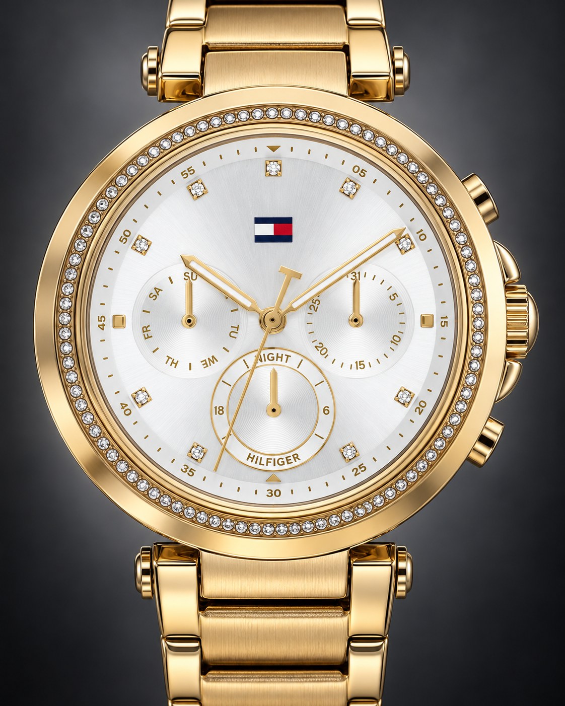 Tommy Hilfiger watch 1782703 product view 3