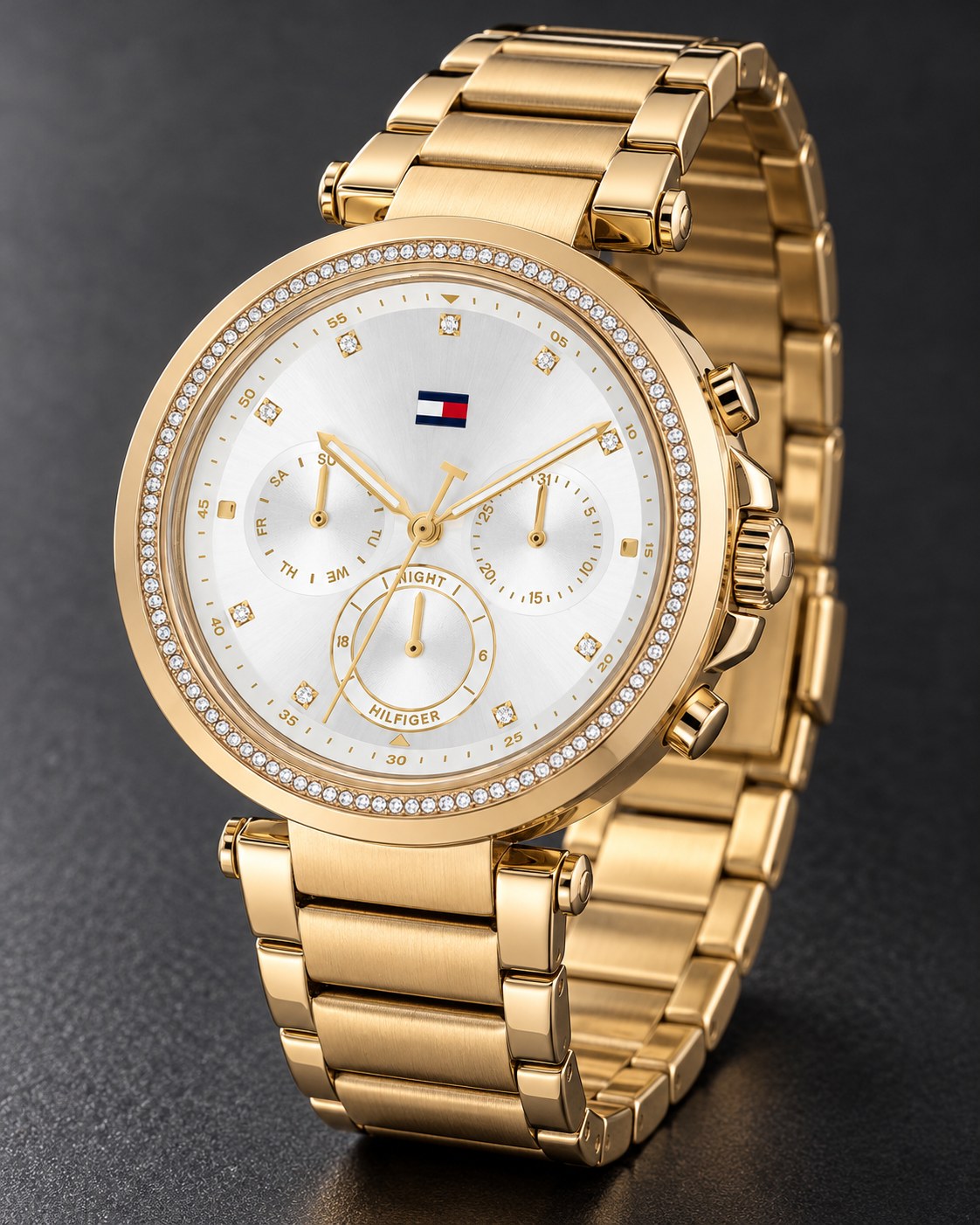 Tommy Hilfiger watch 1782703 product view 5